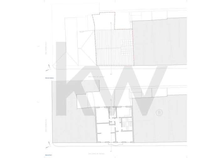 Prédio para Venda em Misericórdia Foto 17