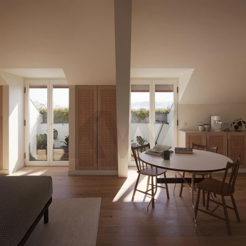 Prédio para Venda em Misericórdia Foto 5