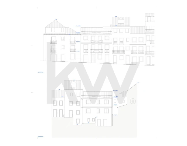 Prédio para Venda em Misericórdia Foto 19