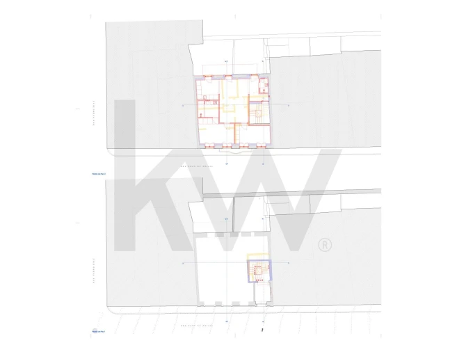 Prédio para Venda em Misericórdia Foto 21