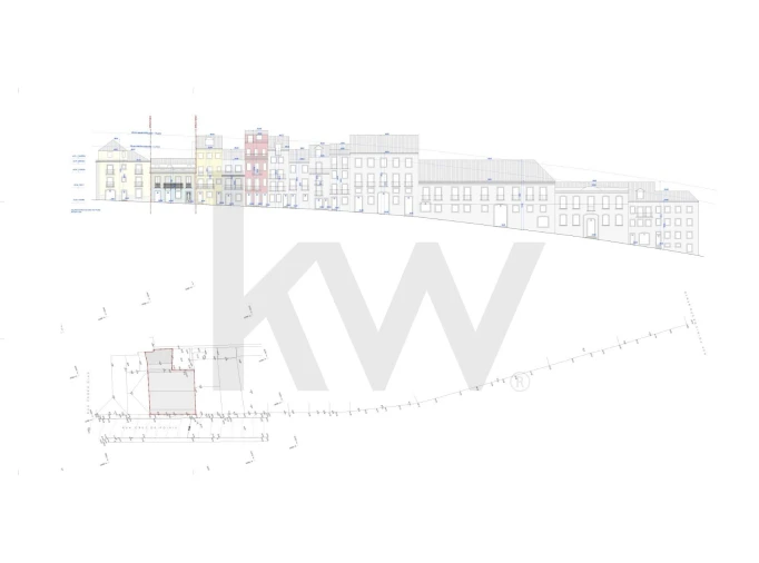 Prédio para Venda em Misericórdia Foto 14