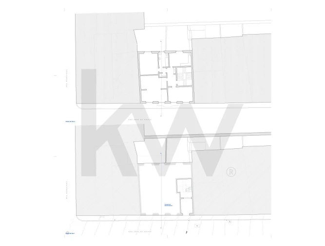 Prédio para Venda em Misericórdia Foto 16