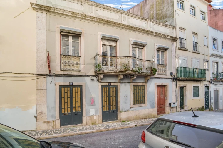 Prédio para Venda em Misericórdia Foto 6