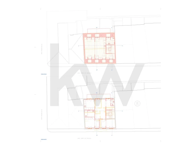 Prédio para Venda em Misericórdia Foto 22