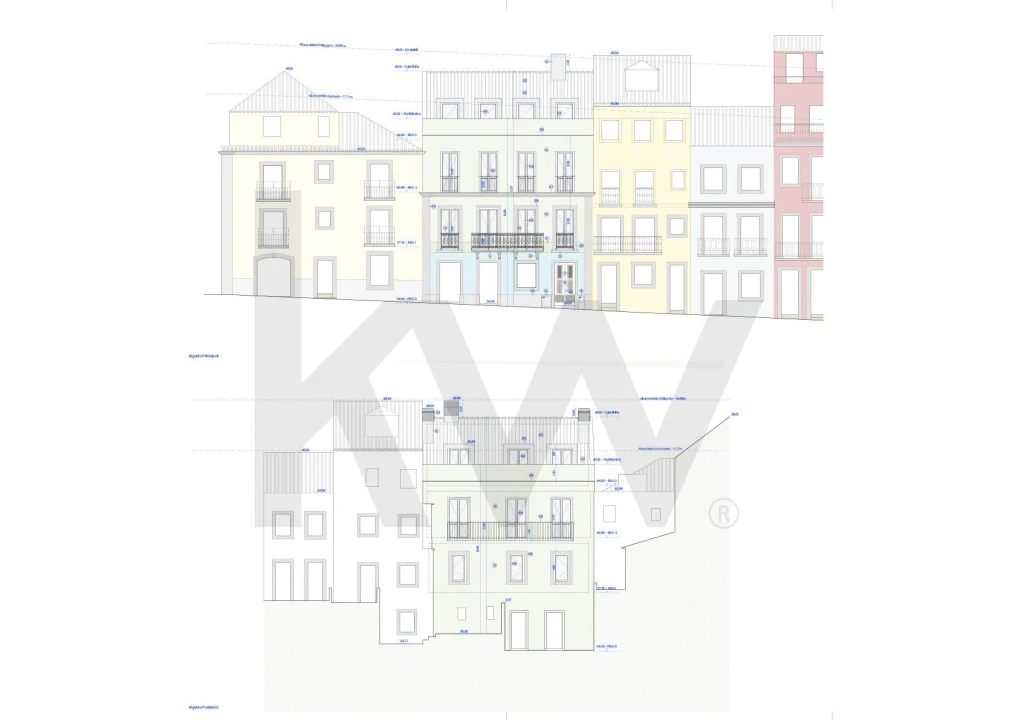 Prédio para Venda em Misericórdia Foto 31