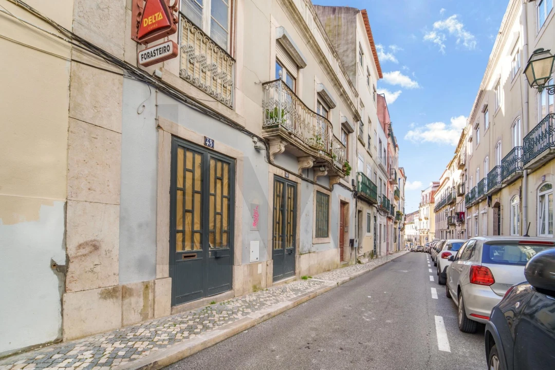 Prédio para Venda em Misericórdia Foto 9