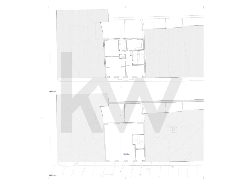 Prédio para Venda em Misericórdia Foto 16