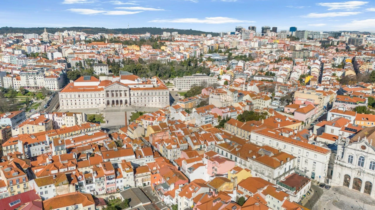 Prédio para Venda em Misericórdia Foto 13
