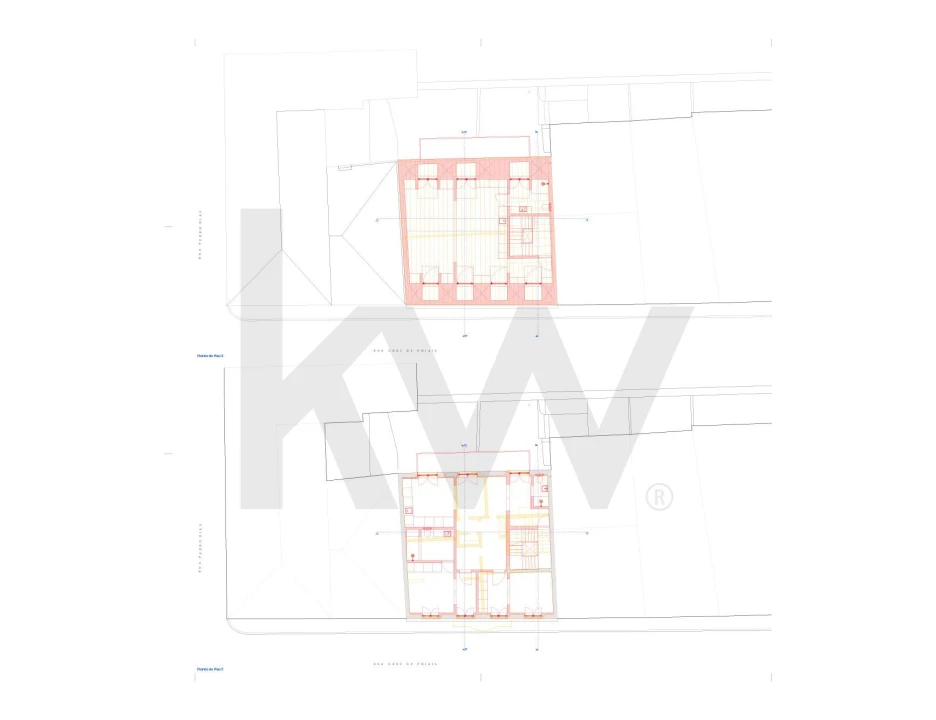 Prédio para Venda em Misericórdia Foto 22
