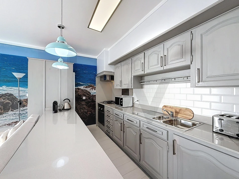 Apartamento T1 para Venda em Lourinhã e Atalaia Foto 2