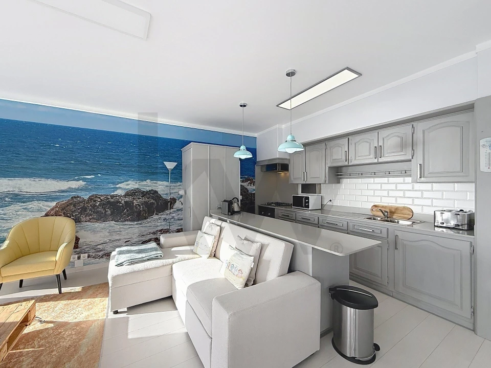 Apartamento T1 para Venda em Lourinhã e Atalaia Foto 8