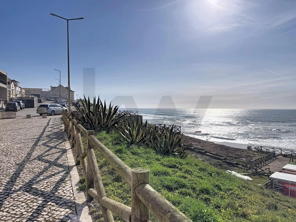 Apartamento T1 para Venda em Lourinhã e Atalaia Foto 22