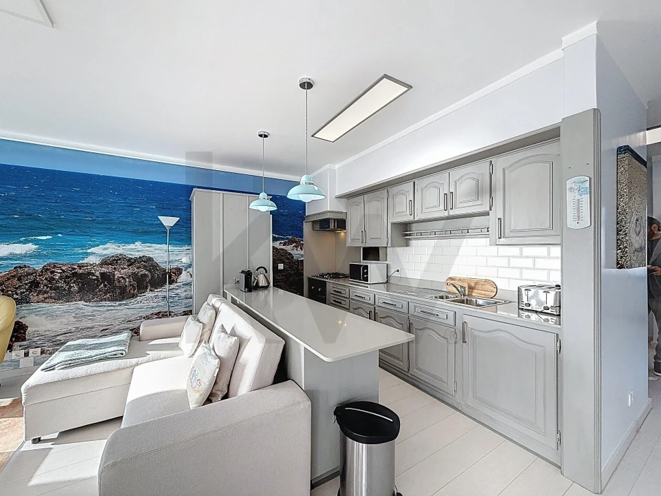 Apartamento T1 para Venda em Lourinhã e Atalaia Foto 1