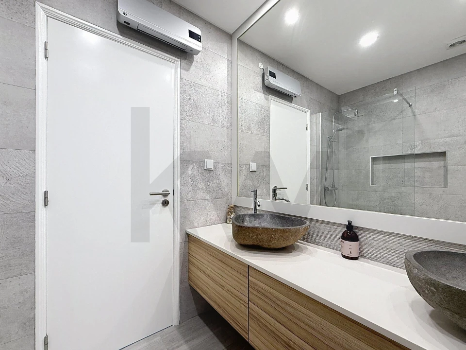 Apartamento T1 para Venda em Lourinhã e Atalaia Foto 12