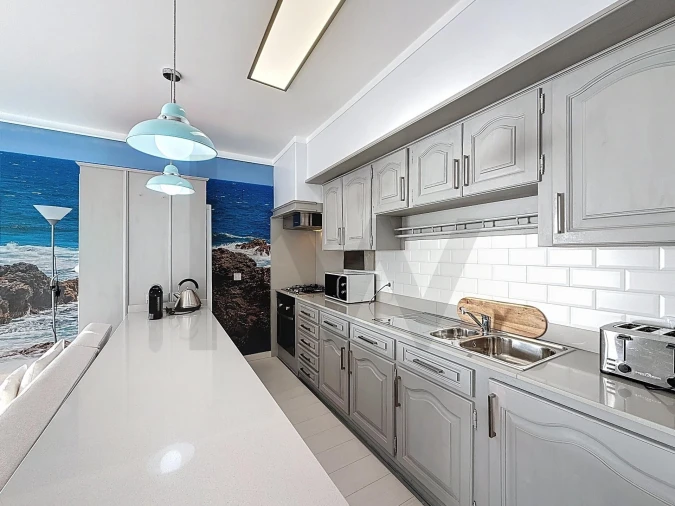 Apartamento T1 para Venda em Lourinhã e Atalaia Foto 2