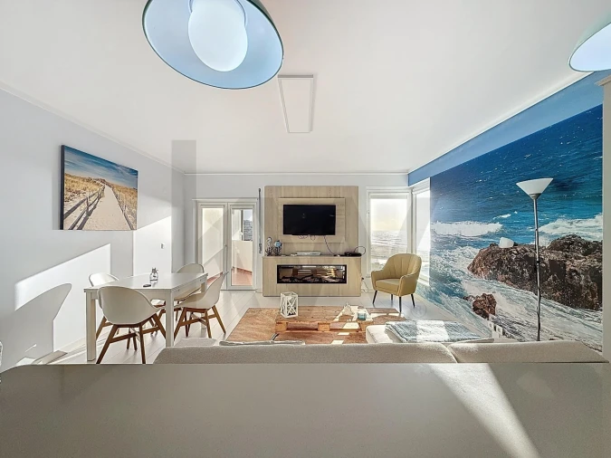 Apartamento T1 para Venda em Lourinhã e Atalaia Foto 6