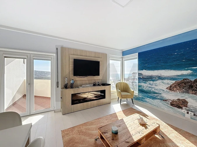 Apartamento T1 para Venda em Lourinhã e Atalaia Foto 5