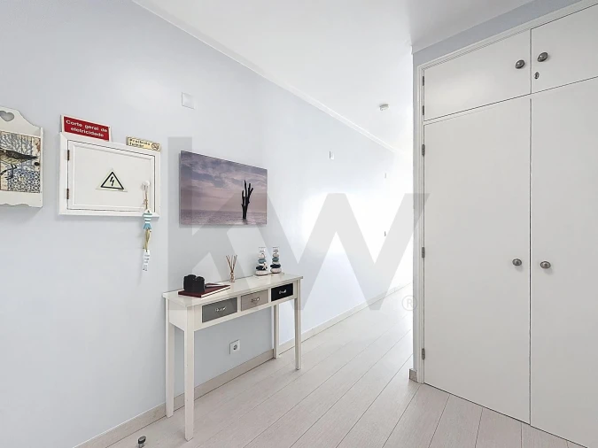 Apartamento T1 para Venda em Lourinhã e Atalaia Foto 9