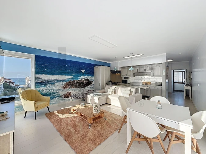 Apartamento T1 para Venda em Lourinhã e Atalaia Foto 7