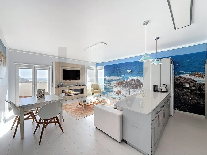 Apartamento T1 para Venda em Lourinhã e Atalaia Foto 3