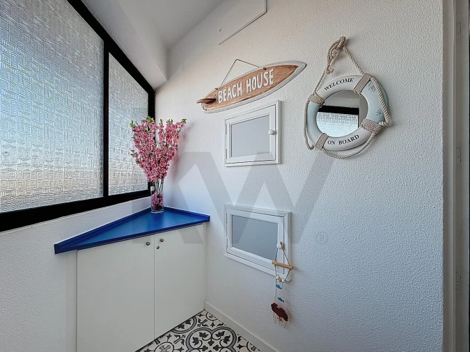 Apartamento T1 para Venda em Lourinhã e Atalaia Foto 16