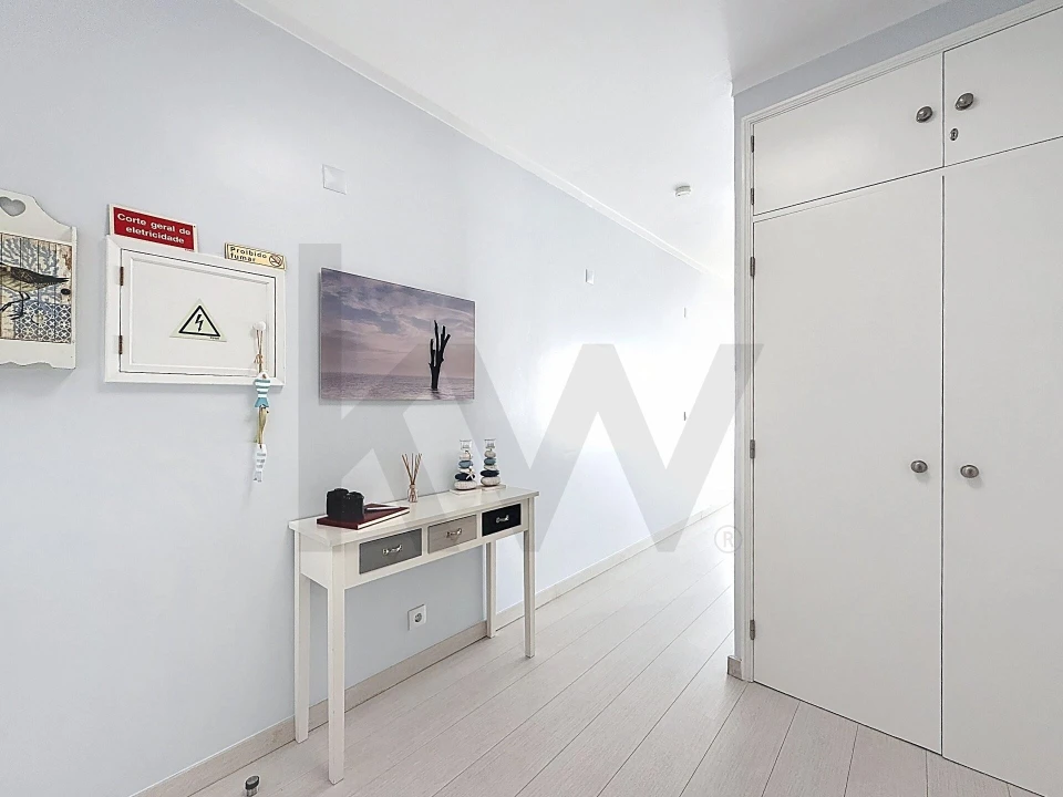 Apartamento T1 para Venda em Lourinhã e Atalaia Foto 9