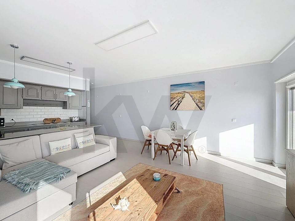 Apartamento T1 para Venda em Lourinhã e Atalaia Foto 4