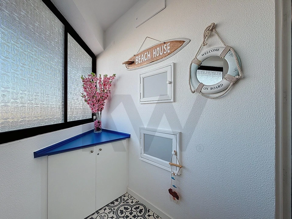 Apartamento T1 para Venda em Lourinhã e Atalaia Foto 16