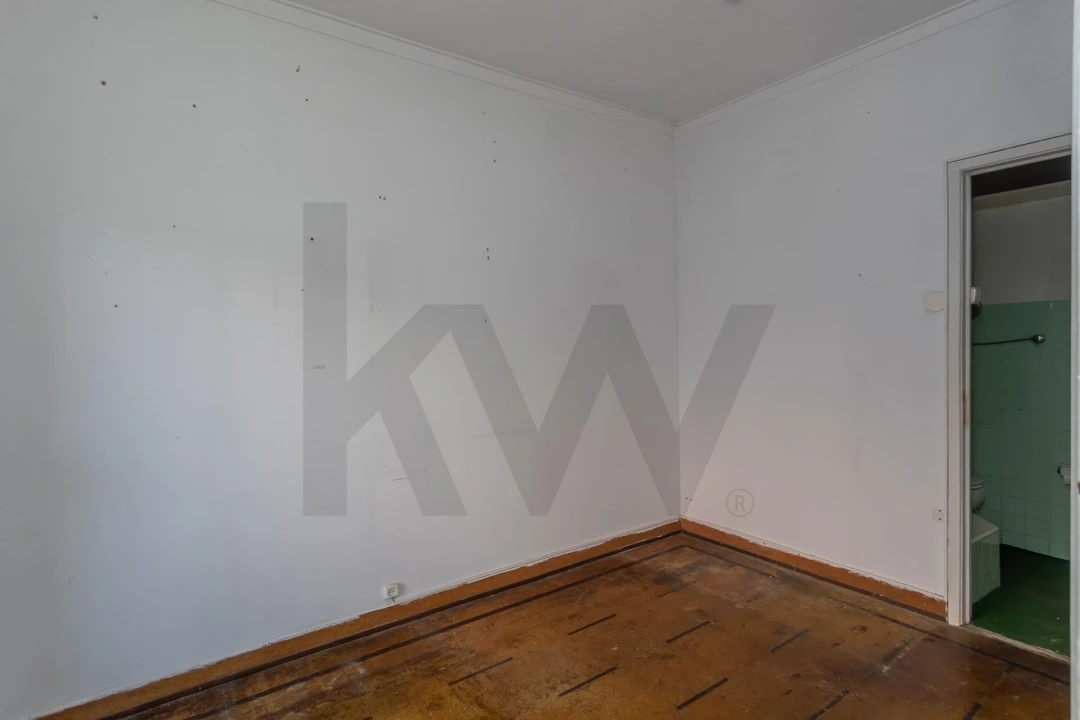 Apartamento T4 para Venda em Estrela Foto 13