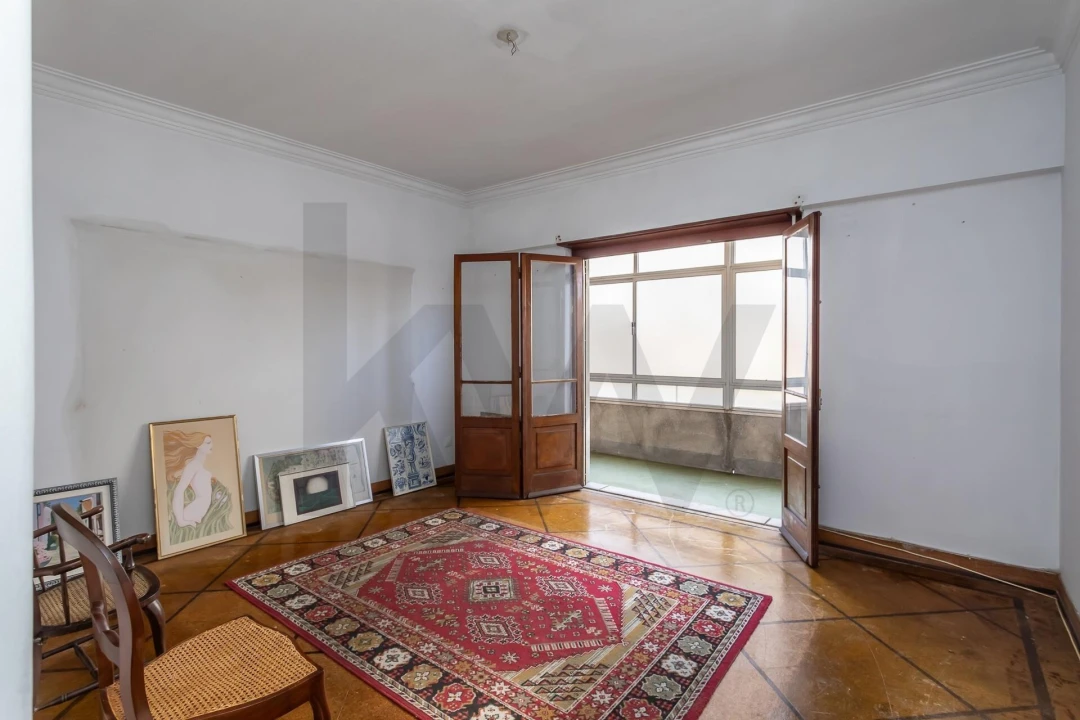Apartamento T4 para Venda em Estrela Foto 2
