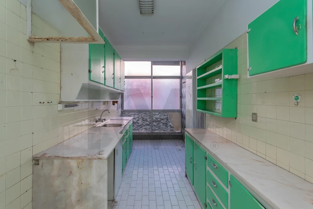 Apartamento T4 para Venda em Estrela Foto 21
