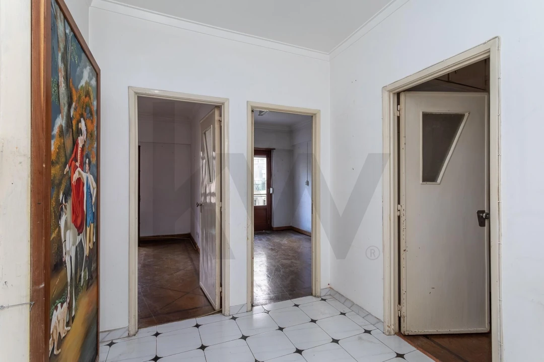 Apartamento T4 para Venda em Estrela Foto 33