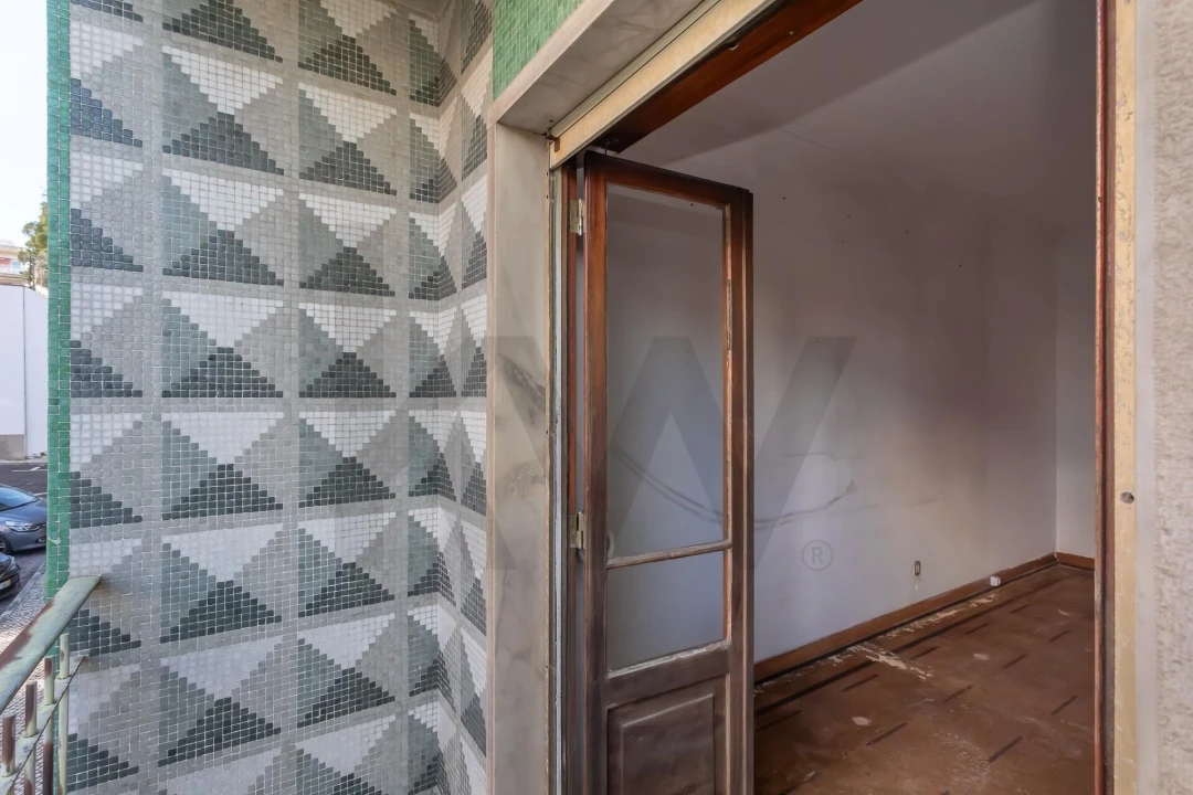 Apartamento T4 para Venda em Estrela Foto 23