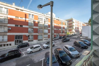 Apartamento T4 para Venda em Estrela
