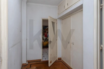 Apartamento T4 para Venda em Estrela