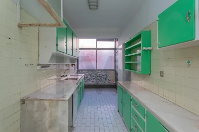 Apartamento T4 para Venda em Estrela