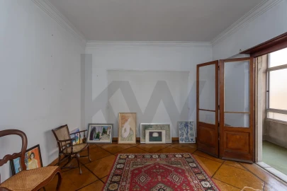 Apartamento T4 para Venda em Estrela
