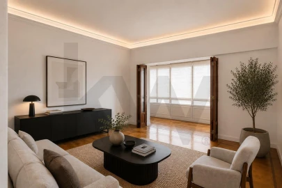 Apartamento T4 para Venda em Estrela