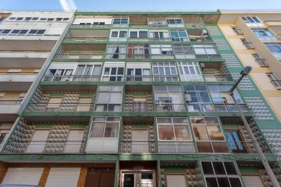 Apartamento T4 para Venda em Estrela