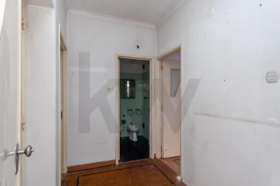 Apartamento T4 para Venda em Estrela
