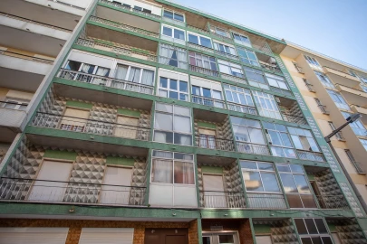 Apartamento T4 para Venda em Estrela