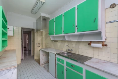 Apartamento T4 para Venda em Estrela