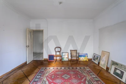 Apartamento T4 para Venda em Estrela