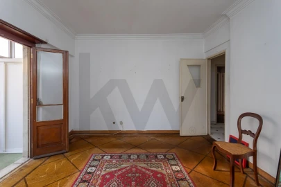 Apartamento T4 para Venda em Estrela
