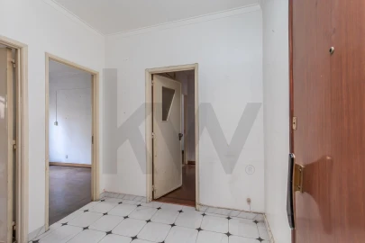 Apartamento T4 para Venda em Estrela