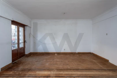 Apartamento T4 para Venda em Estrela