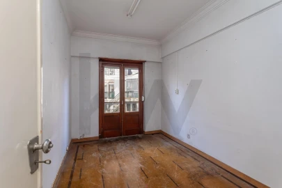 Apartamento T4 para Venda em Estrela