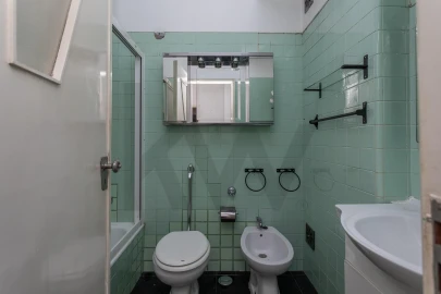 Apartamento T4 para Venda em Estrela