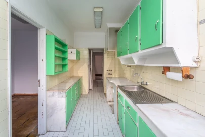 Apartamento T4 para Venda em Estrela