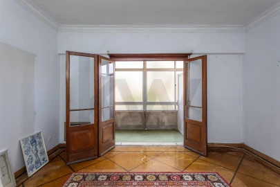 Apartamento T4 para Venda em Estrela